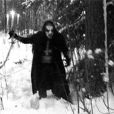 In Spectral Castles Of Thy Horned Emperor