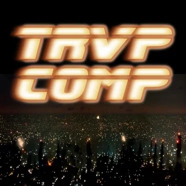 Walmer Convenience and Futurobeat Present: TRVP COMP by Various Artists - album cover