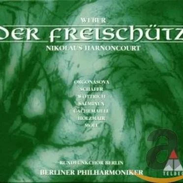 Der Freischütz