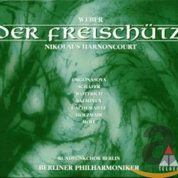 Der Freischütz