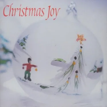 Christmas Memories by Various Artists - album cover