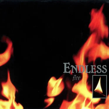 Fire by Endless - album cover