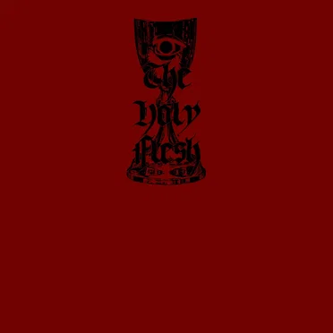 Emissary and Vessel by The Holy Flesh - album cover