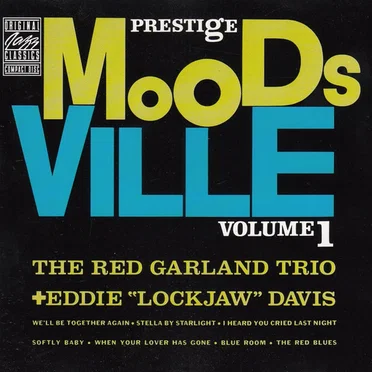 Moodsville Volume 1