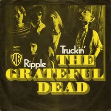 Truckin’