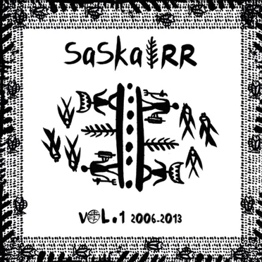 Remixes & Reworks Vol. 1 2006 - 2013