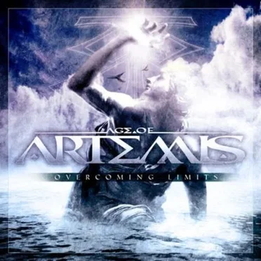 Overcoming Limits by Age of Artemis - album cover
