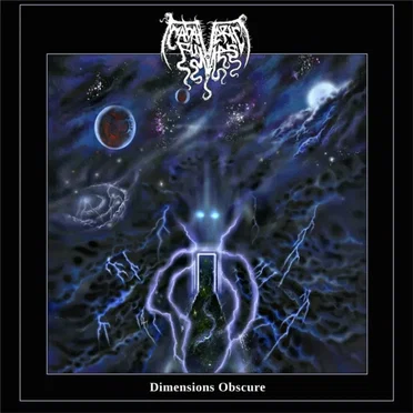 Dimensions Obscure