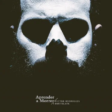 Aprender a Morrer by Bratislava - album cover