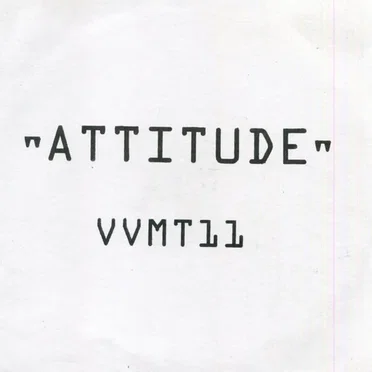 Attitude
