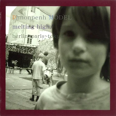 melting high/berlin〜paris〜tokyo