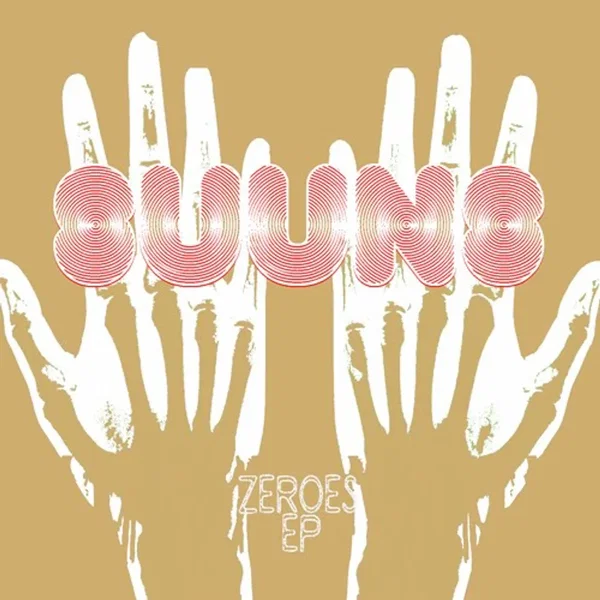 Zeroes EP