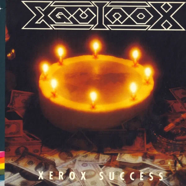 Xerox Success