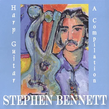 Harp Guitar: A Compilation