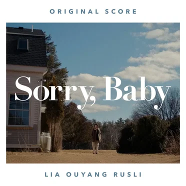 Sorry, Baby: Original Soundtrack