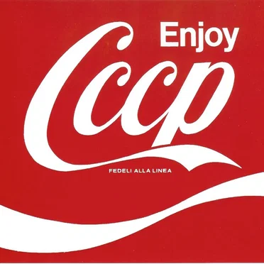 Enjoy CCCP