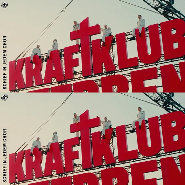 Schief in jedem Chor