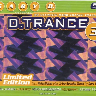 D.Trance 3