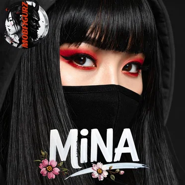 Mina (Radio Edit)