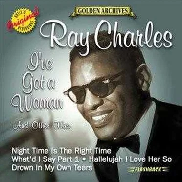 I Got a Woman (28 Great Hits)