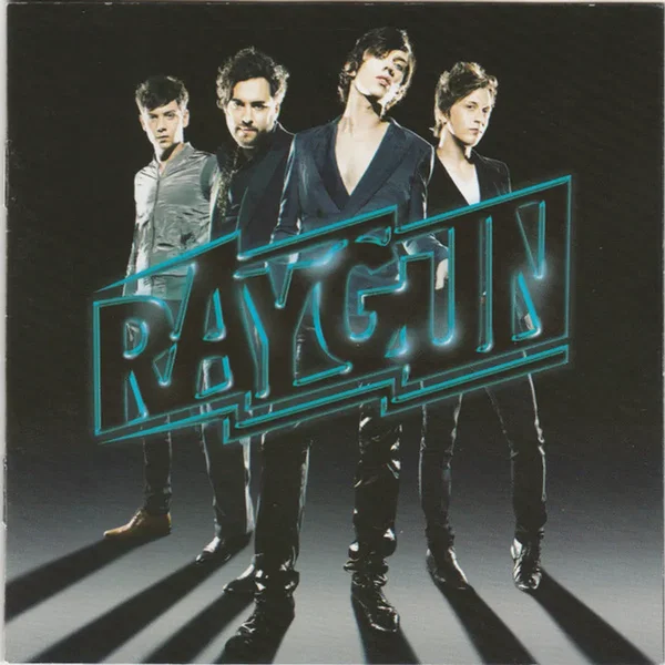 Raygun