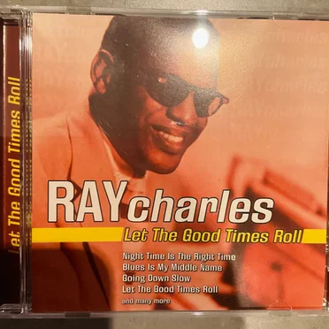 Let The Good Times Roll