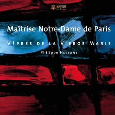 Vêpres de la Vierge Marie
