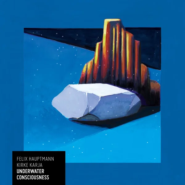 Underwater Consciousness