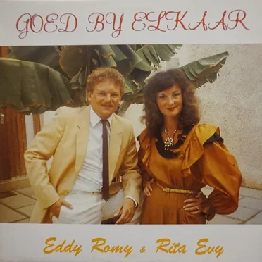 Eddy Romy