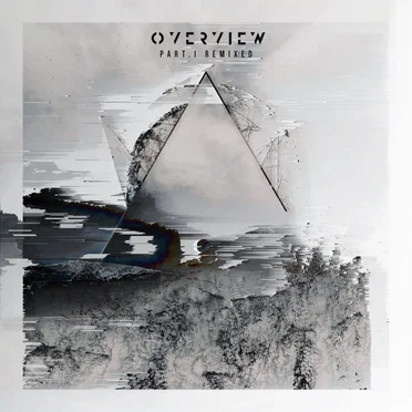Overview, Part 1 Remixed by Various Artists - album cover