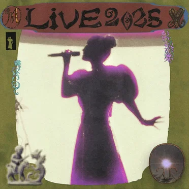 Live 2025