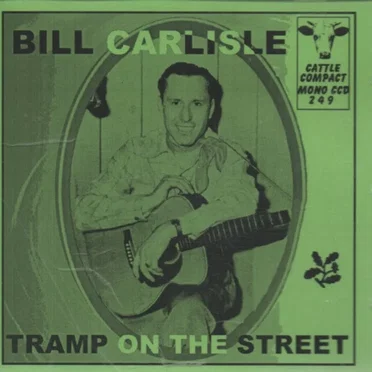 Tramp on the Street