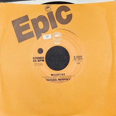 Wildfire / Night Thunder