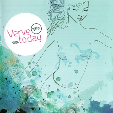 Verve Today 2006 by Various Artists - album cover