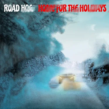 Home for the Holidays