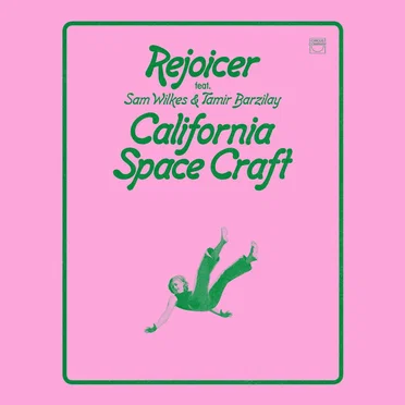 California Space Craft