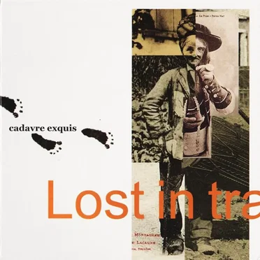 Lost in Tradition by Cadavre Exquis - album cover