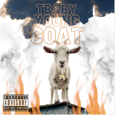 Young Goat by T Baby - album cover