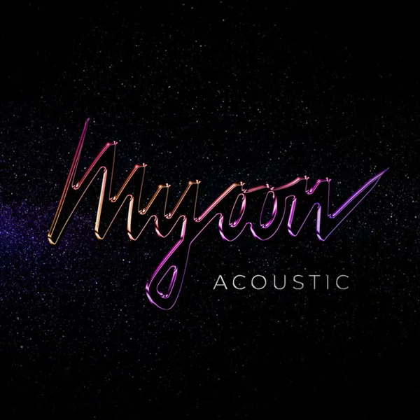 Myoon (Acoustic Version)