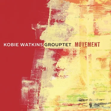 Kobie Watkins Grouptet