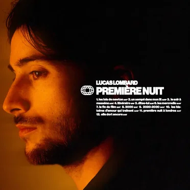 Lucas Lombard