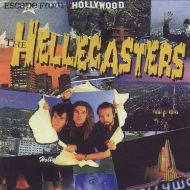 Escape From Hollywood