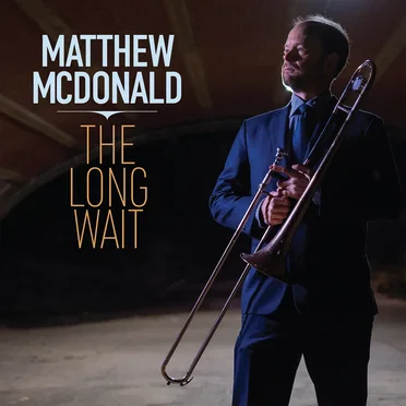 Matthew McDonald