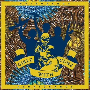 Chimurenga Renaissance