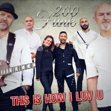 This Is How I Love U