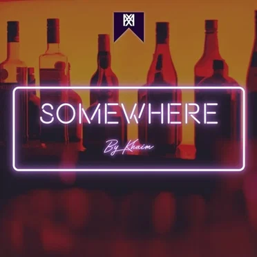 Somewhere