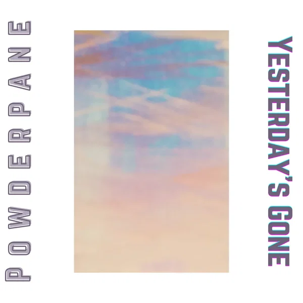 Yesterday's Gone