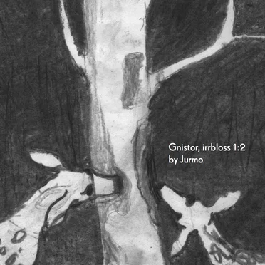 Gnistor, irrbloss 1:2 by Jurmo - album cover