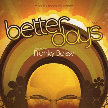 Franky Boissy