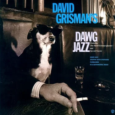 Dawg Jazz Dawg Grass